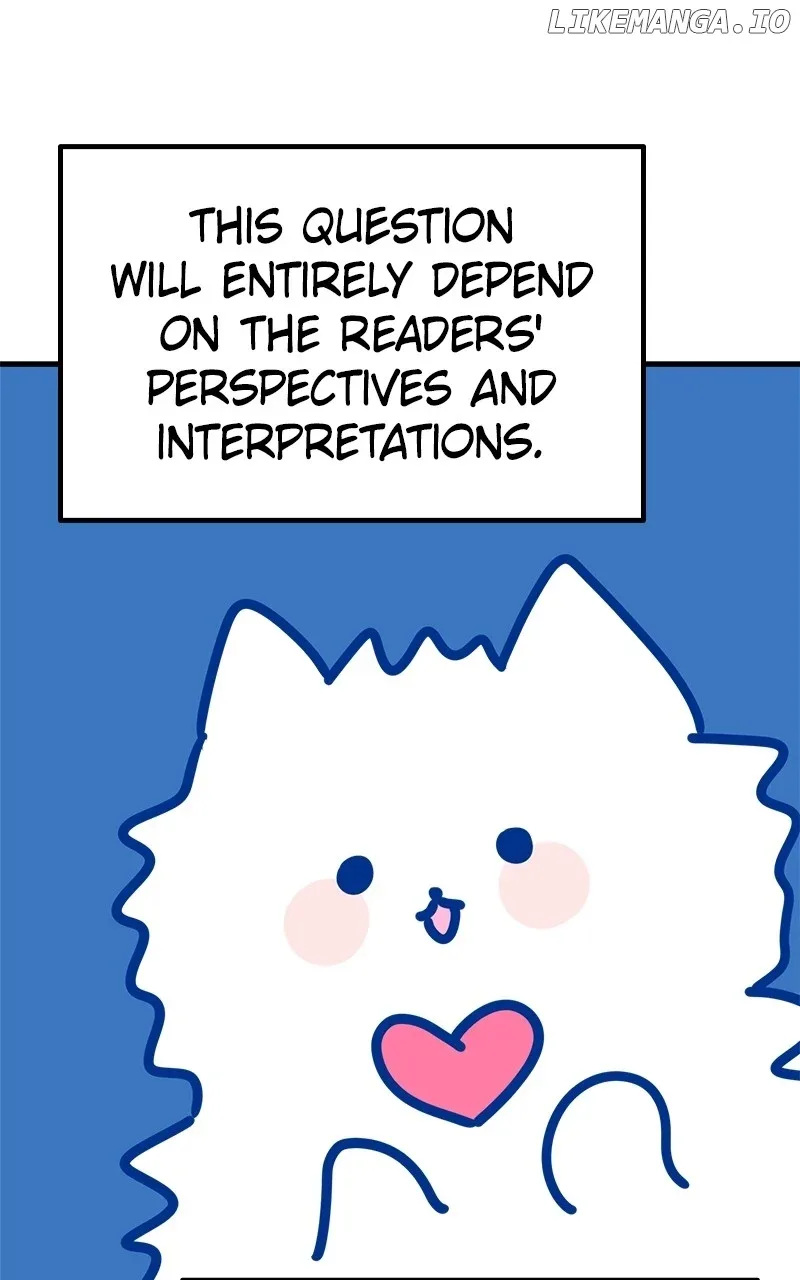 Throw the Trash in the Trash cane Chapter 117 page 67