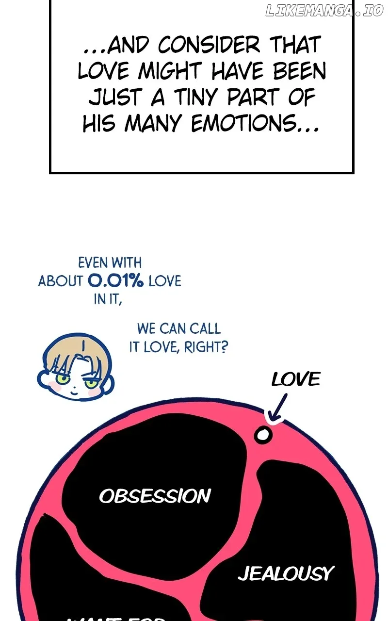 Throw the Trash in the Trash cane Chapter 117 page 73
