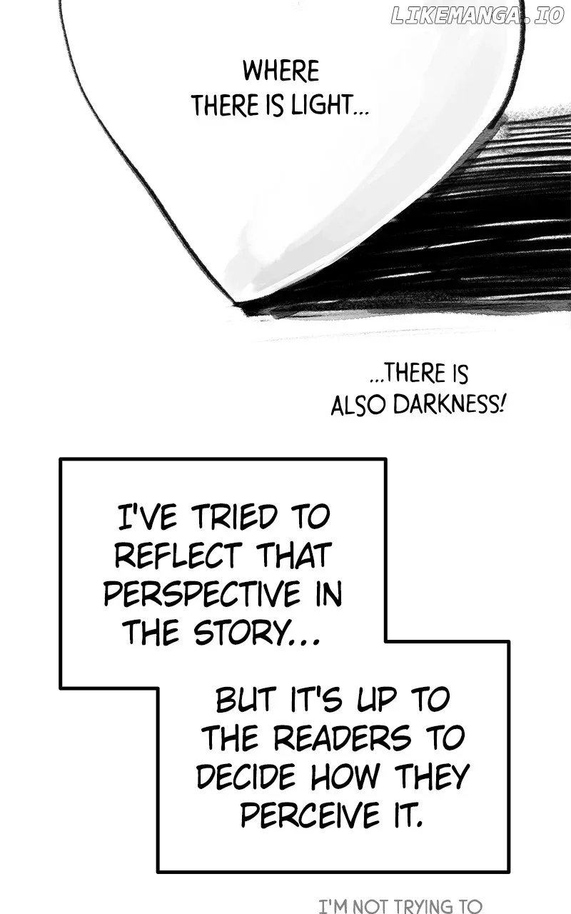 Throw the Trash in the Trash cane Chapter 117 page 76