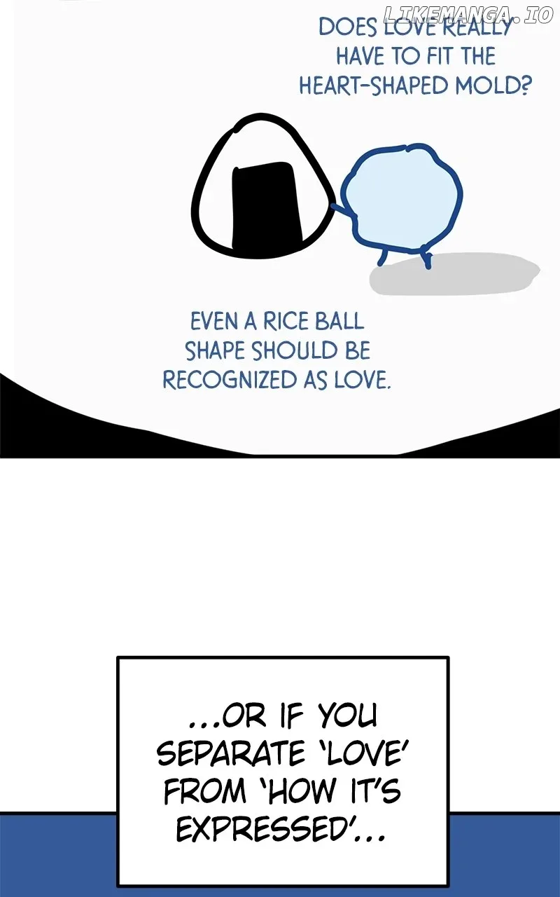 Throw the Trash in the Trash cane Chapter 117 page 71