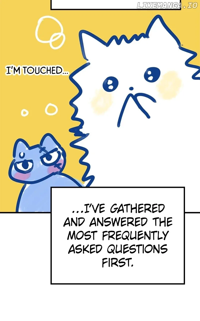 Throw the Trash in the Trash cane Chapter 117 page 91