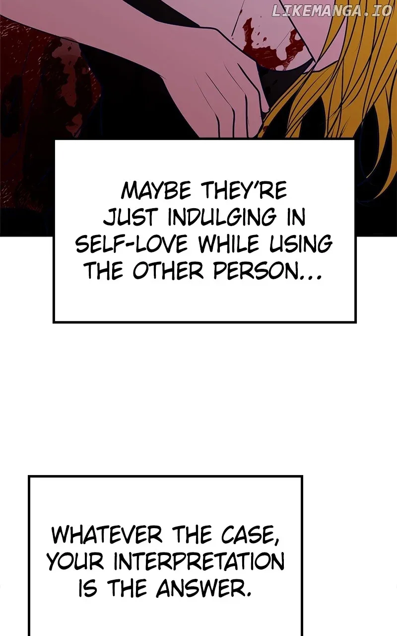 Throw the Trash in the Trash cane Chapter 117 page 79