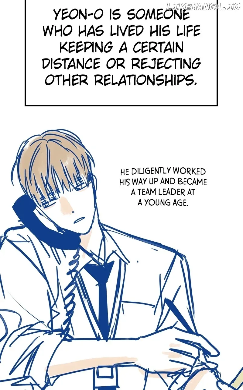 Throw the Trash in the Trash cane Chapter 117 page 63