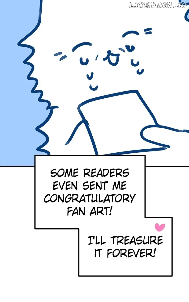 Throw the Trash in the Trash cane Chapter 117 page 117