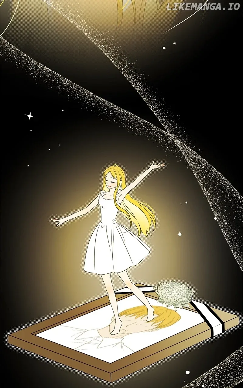 Throw the Trash in the Trash cane Chapter 117 page 109