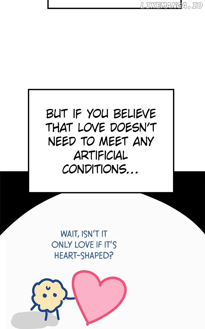 Throw the Trash in the Trash cane Chapter 117 page 70