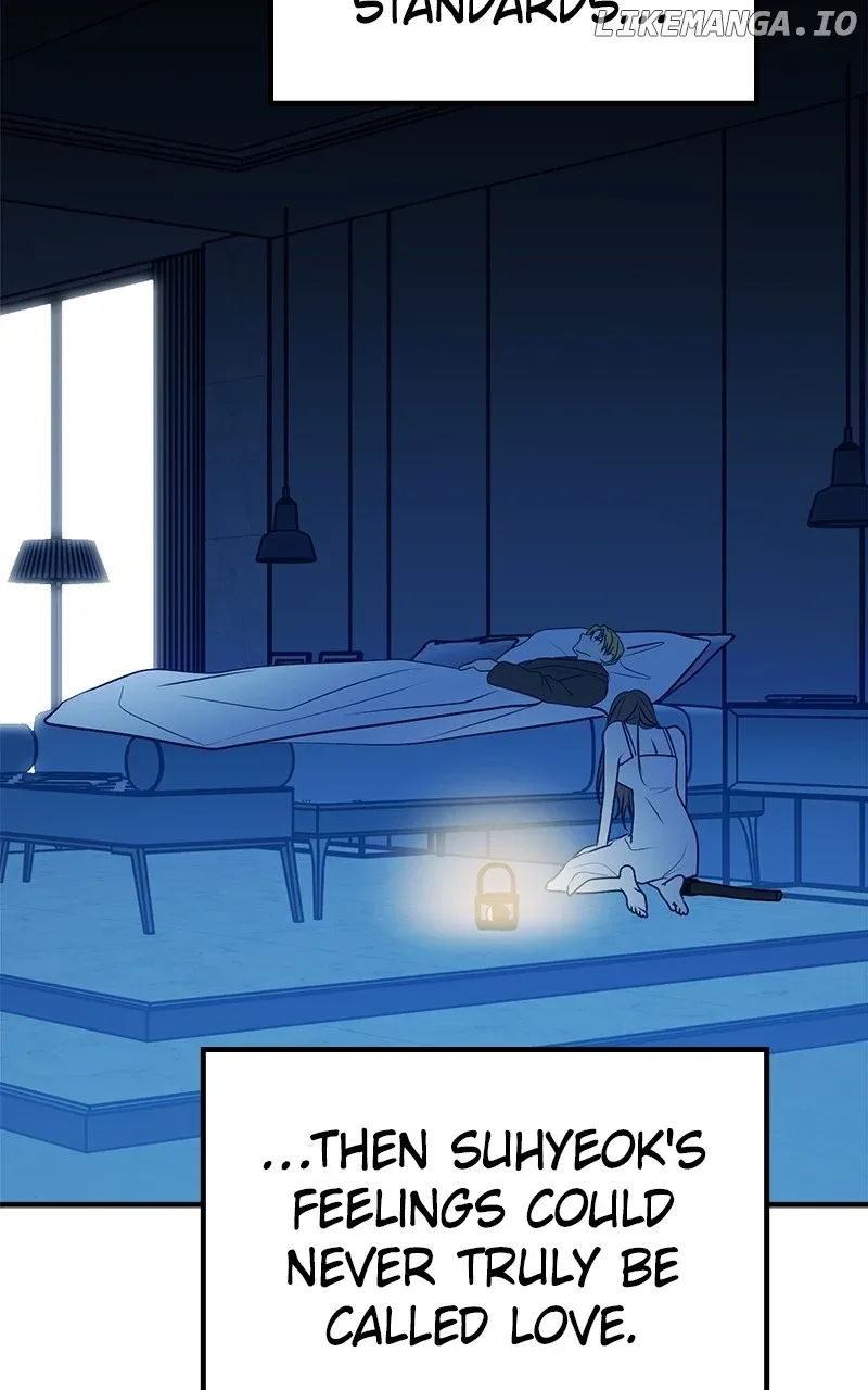 Throw the Trash in the Trash cane Chapter 117 page 69
