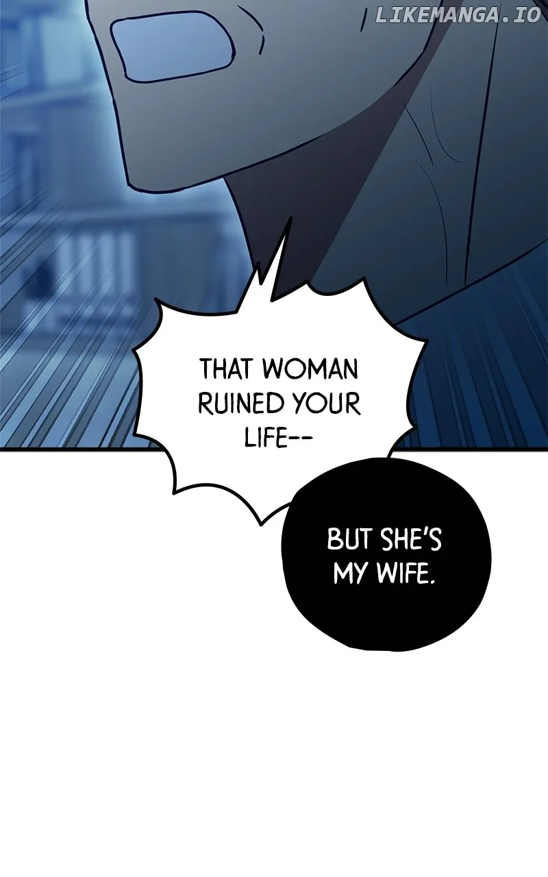 Throw the Trash in the Trash cane Chapter 116 page 19