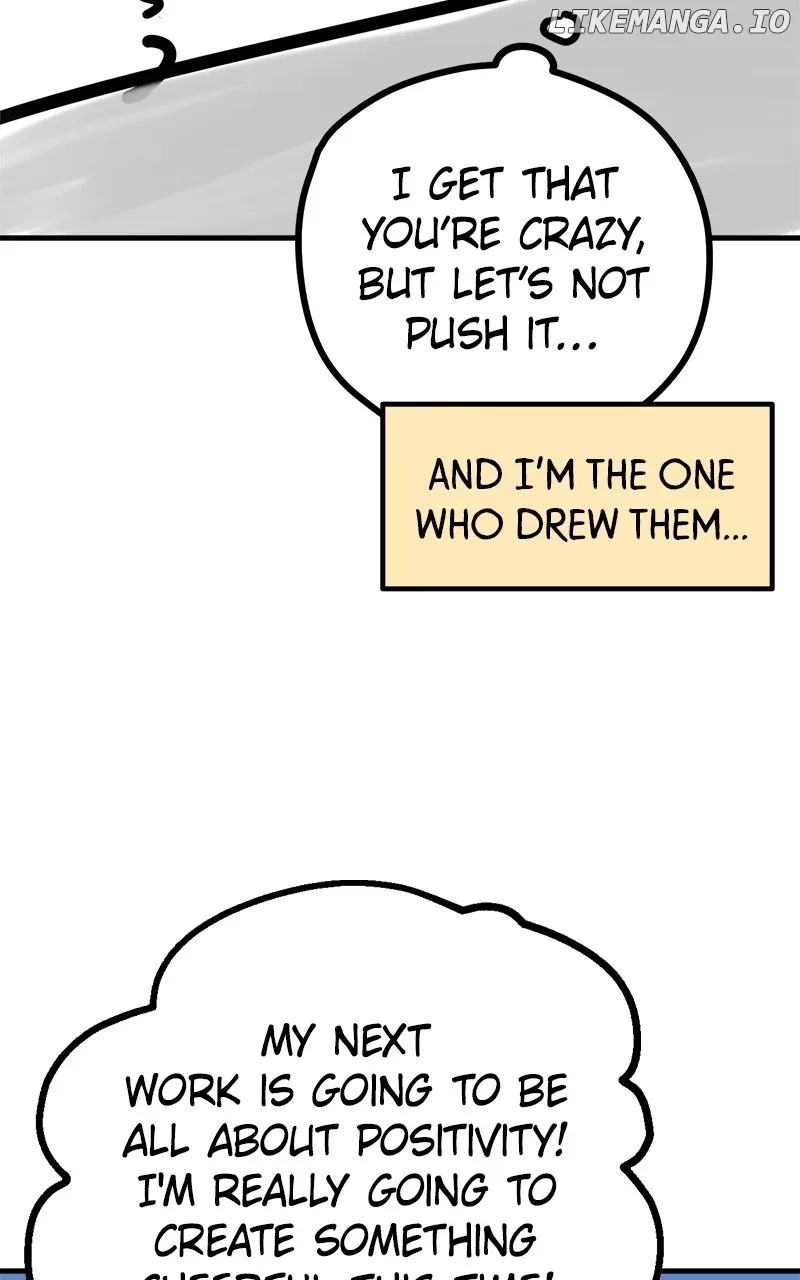 Throw the Trash in the Trash cane Chapter 117 page 83
