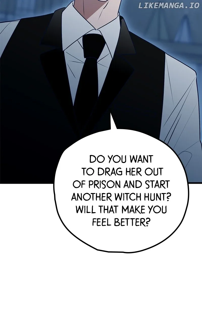 Throw the Trash in the Trash cane Chapter 116 page 17