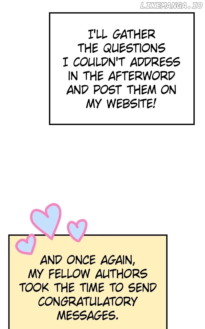 Throw the Trash in the Trash cane Chapter 117 page 93