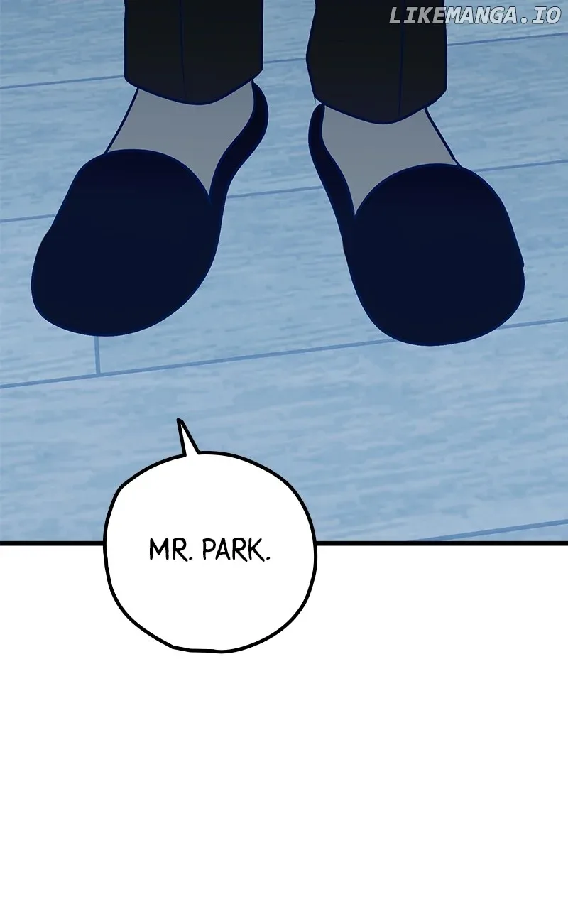 Throw the Trash in the Trash cane Chapter 116 page 10