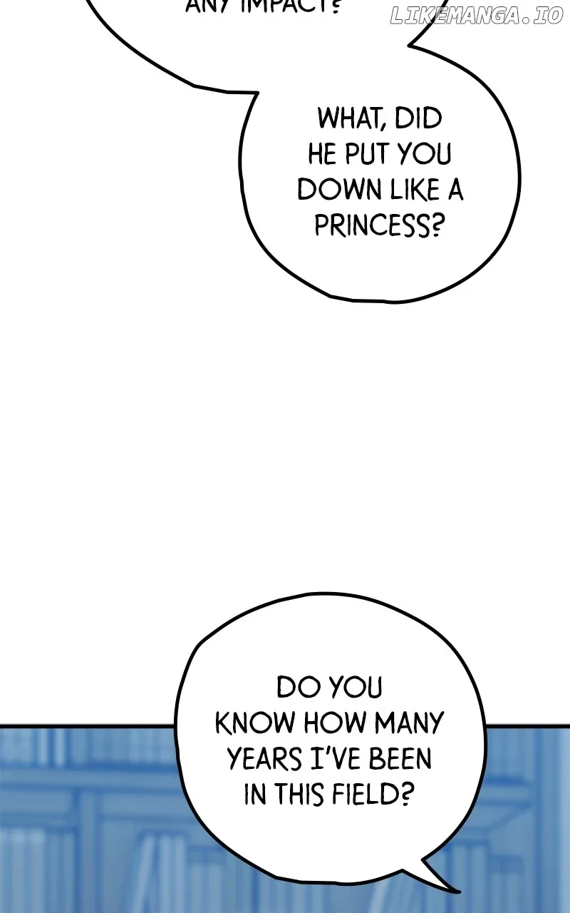 Throw the Trash in the Trash cane Chapter 116 page 7