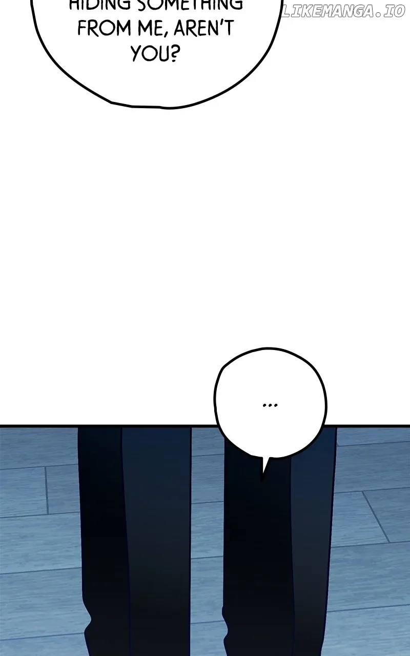 Throw the Trash in the Trash cane Chapter 116 page 9