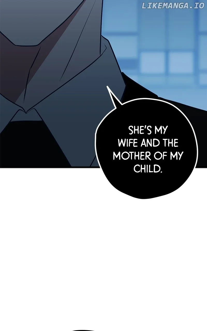 Throw the Trash in the Trash cane Chapter 116 page 21