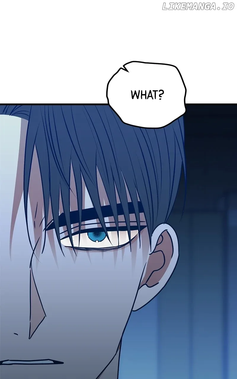 Throw the Trash in the Trash cane Chapter 116 page 20