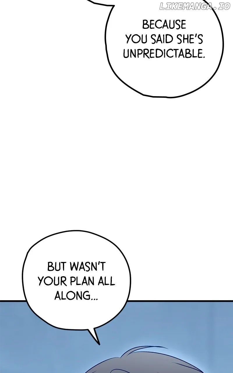 Throw the Trash in the Trash cane Chapter 116 page 27