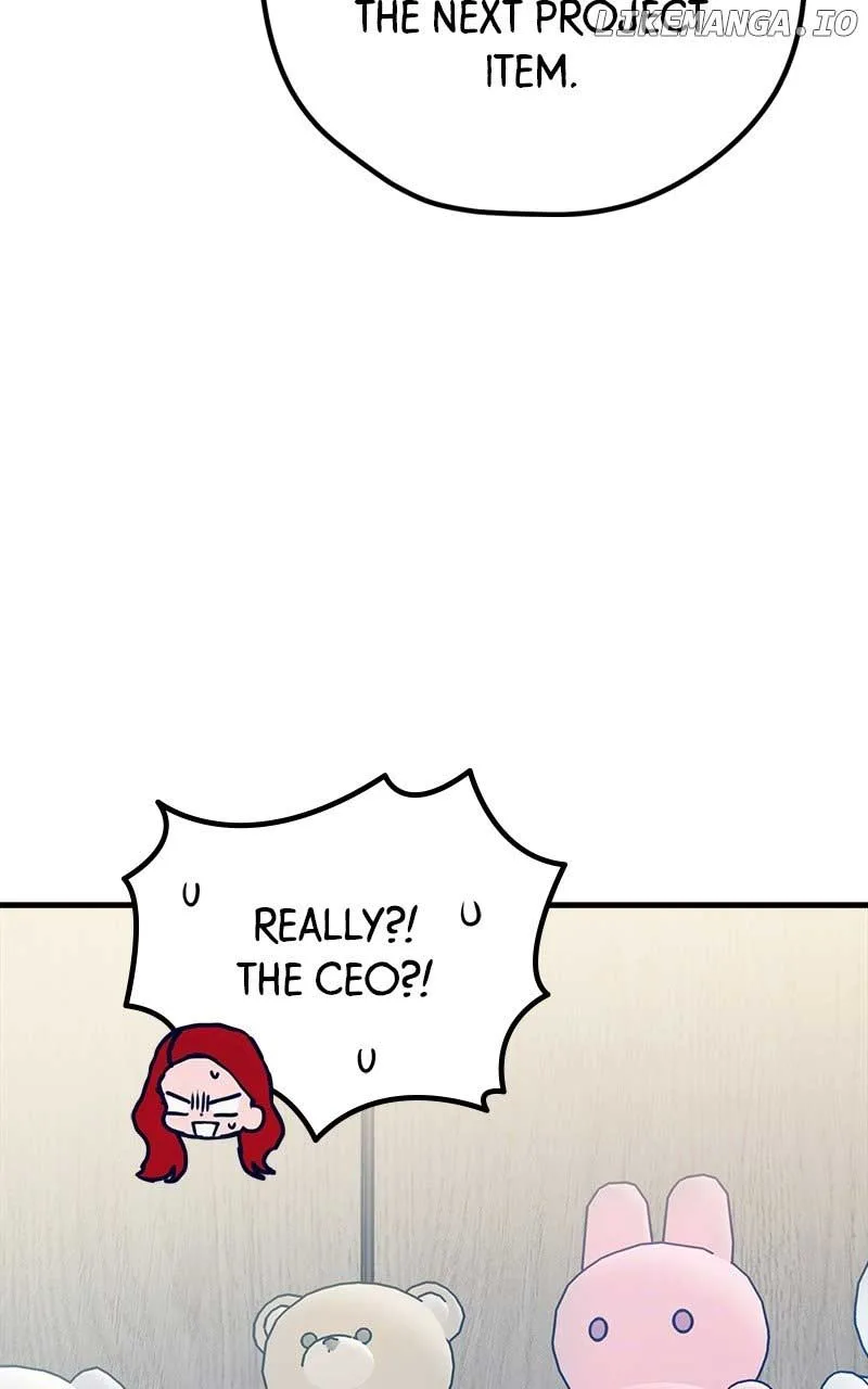 Throw the Trash in the Trash cane Chapter 88 page 9