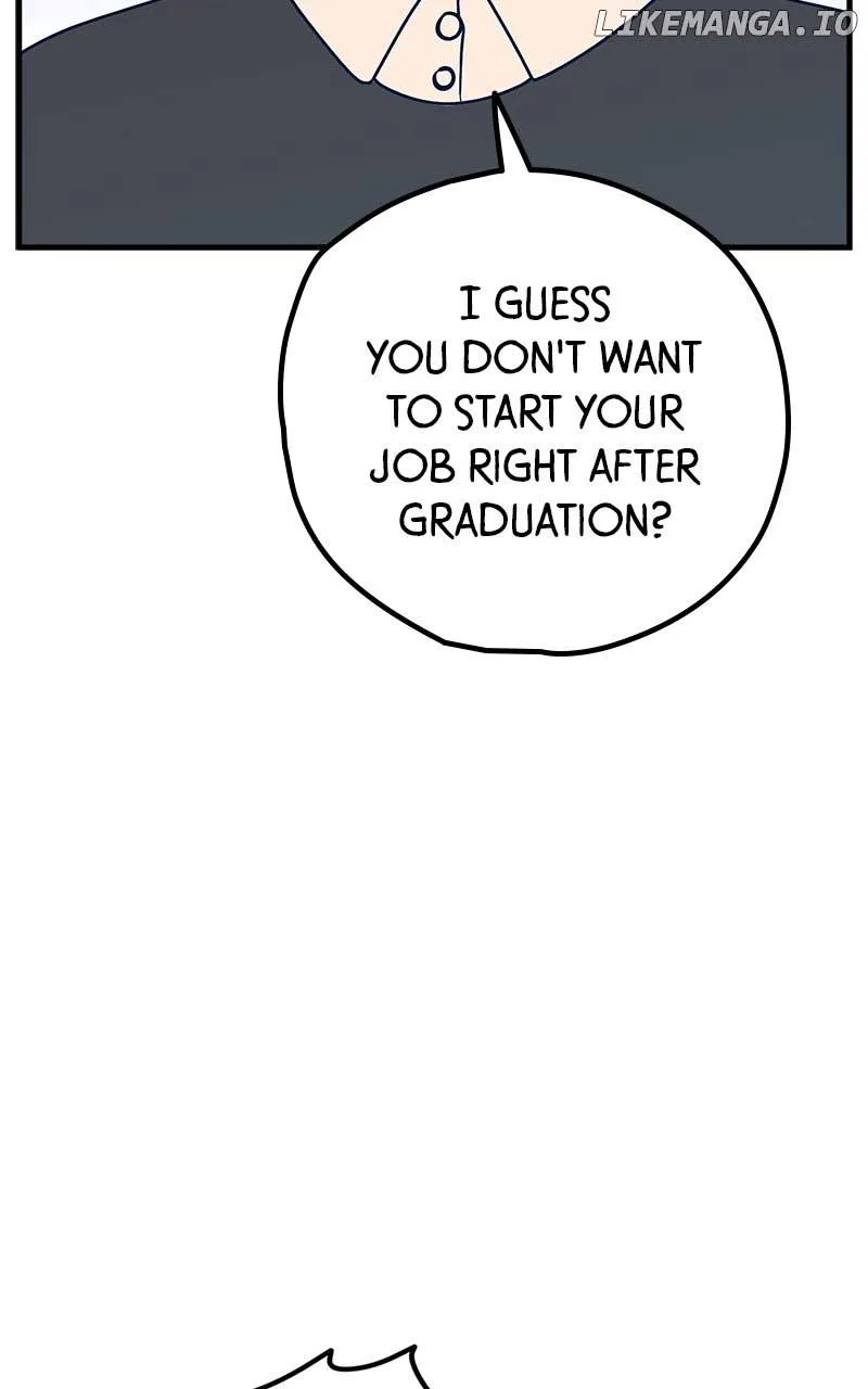 Throw the Trash in the Trash cane Chapter 88 page 15