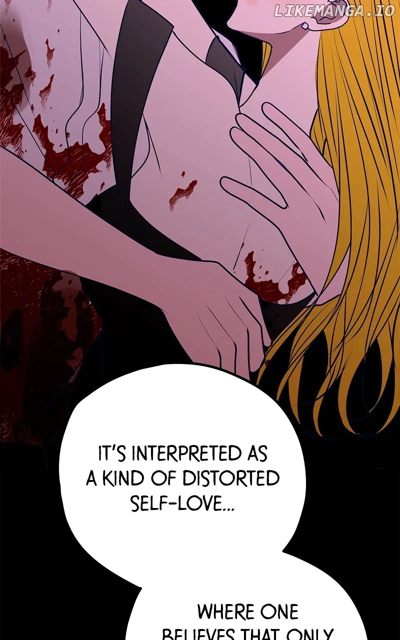 Throw the Trash in the Trash cane Chapter 116 page 34
