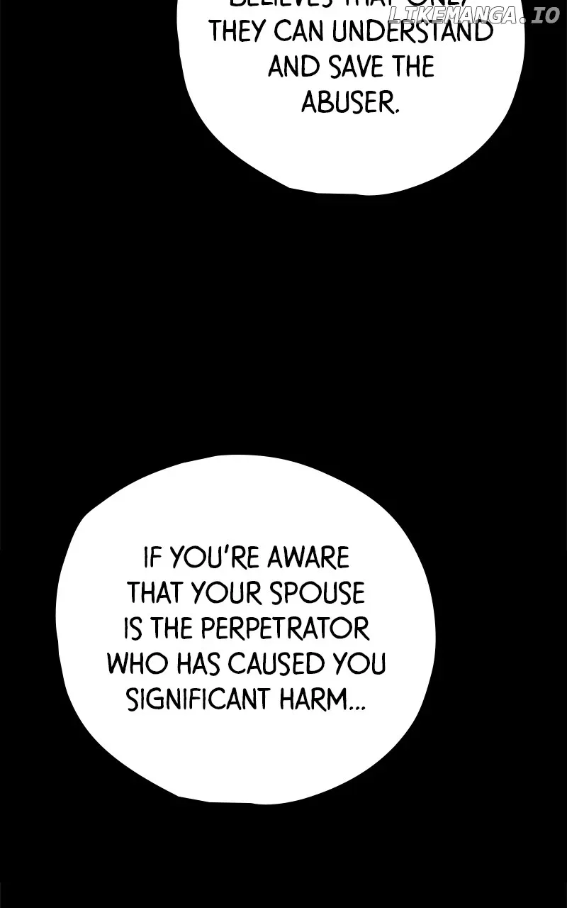 Throw the Trash in the Trash cane Chapter 116 page 35