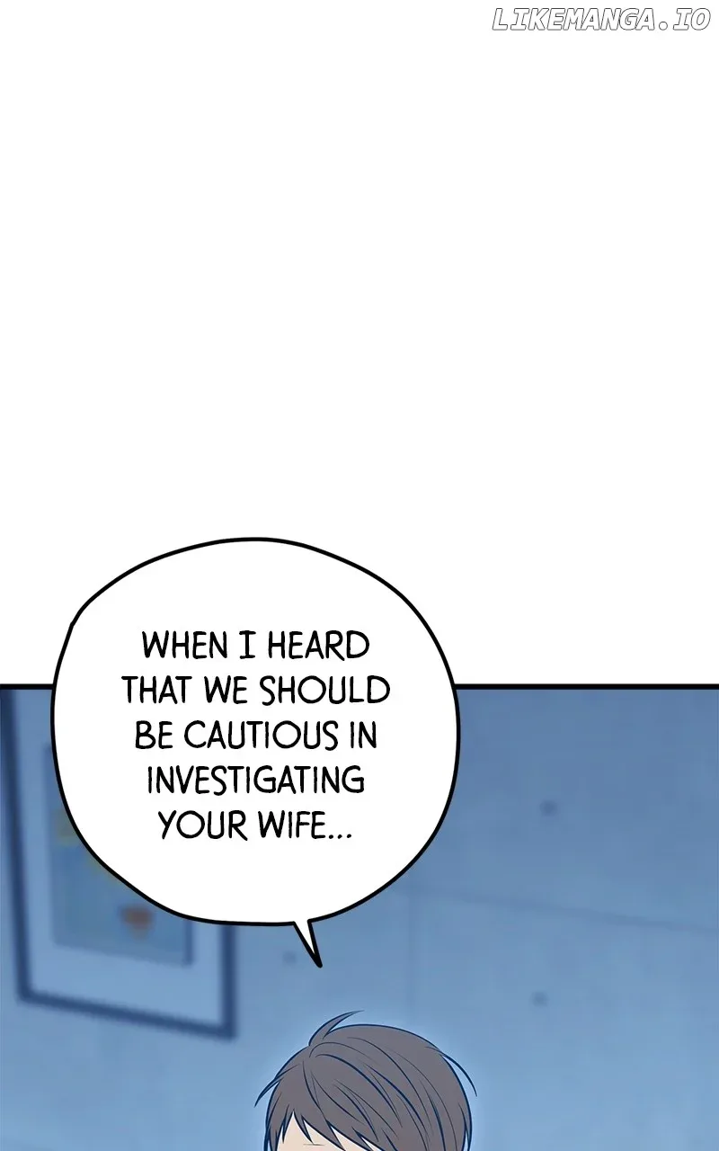 Throw the Trash in the Trash cane Chapter 116 page 25