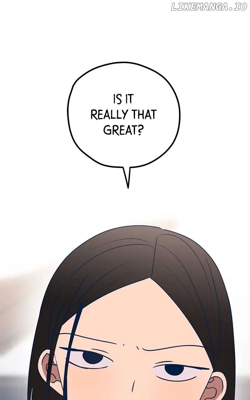 Throw the Trash in the Trash cane Chapter 88 page 18