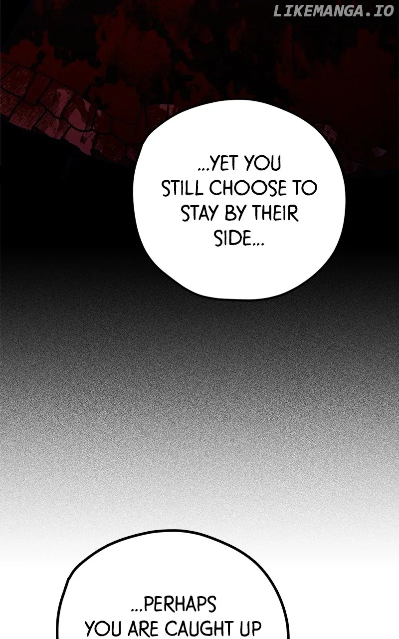 Throw the Trash in the Trash cane Chapter 116 page 37