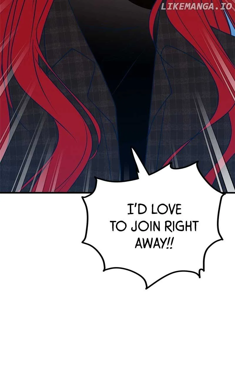 Throw the Trash in the Trash cane Chapter 88 page 17