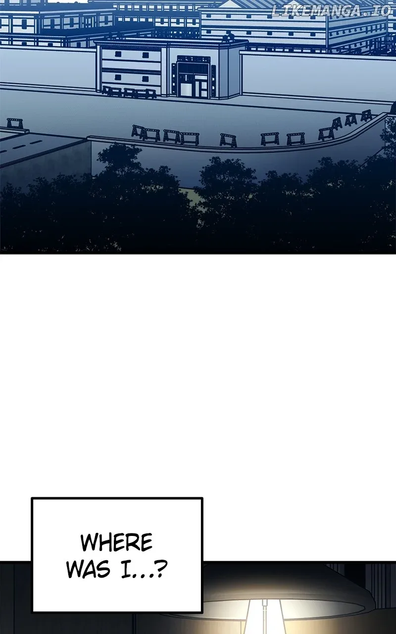 Throw the Trash in the Trash cane Chapter 116 page 44