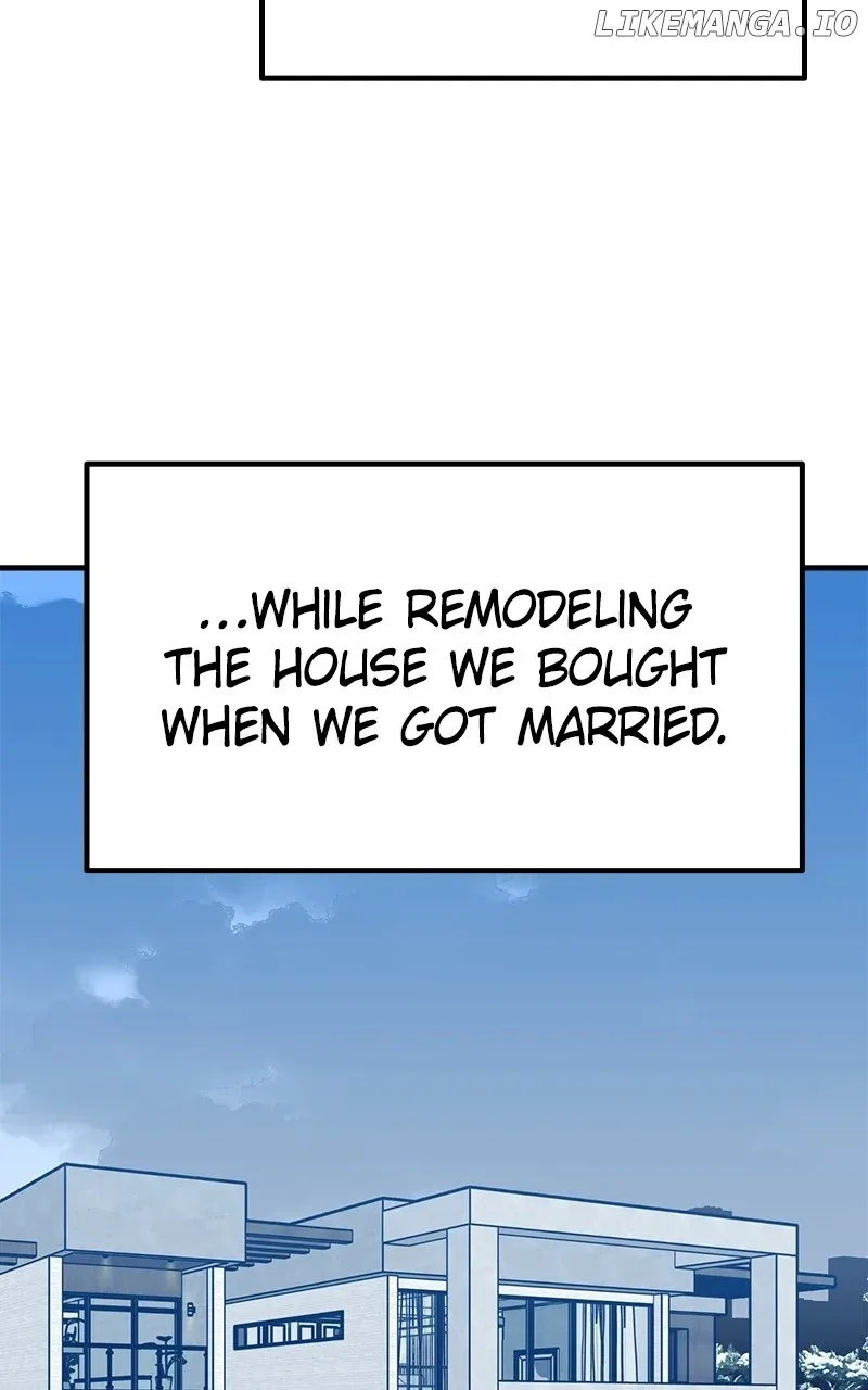 Throw the Trash in the Trash cane Chapter 116 page 48