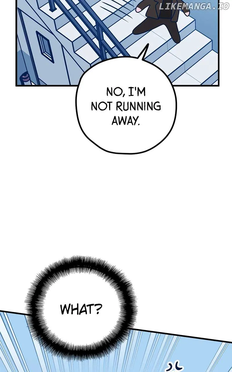 Throw the Trash in the Trash cane Chapter 89 page 13