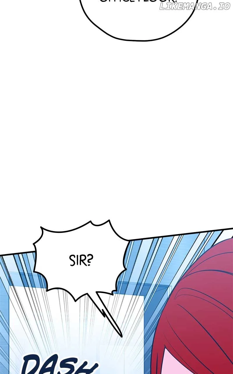 Throw the Trash in the Trash cane Chapter 89 page 10