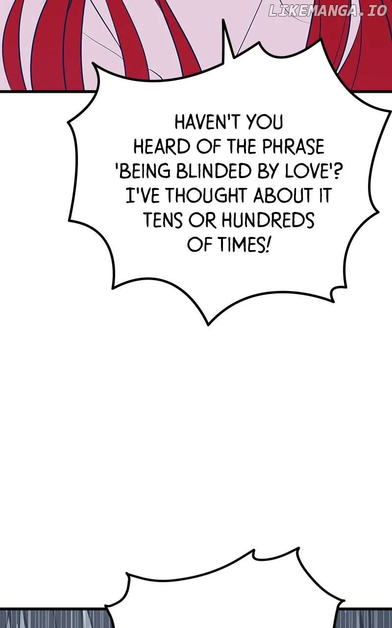 Throw the Trash in the Trash cane Chapter 89 page 40
