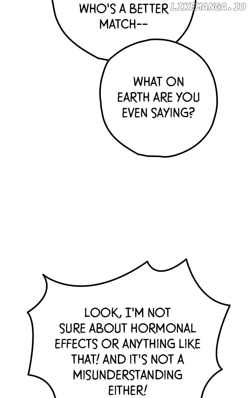 Throw the Trash in the Trash cane Chapter 89 page 38