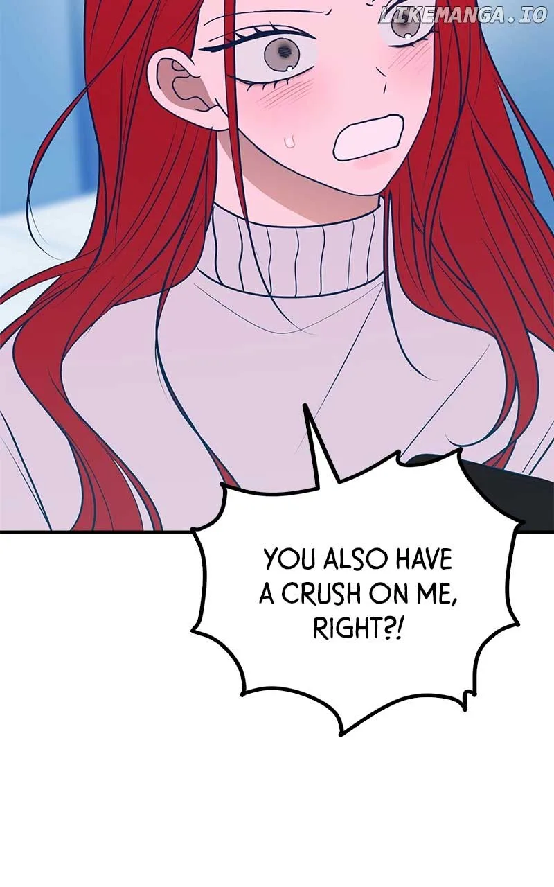 Throw the Trash in the Trash cane Chapter 89 page 24