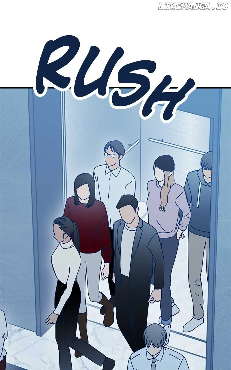 Throw the Trash in the Trash cane Chapter 89 page 7