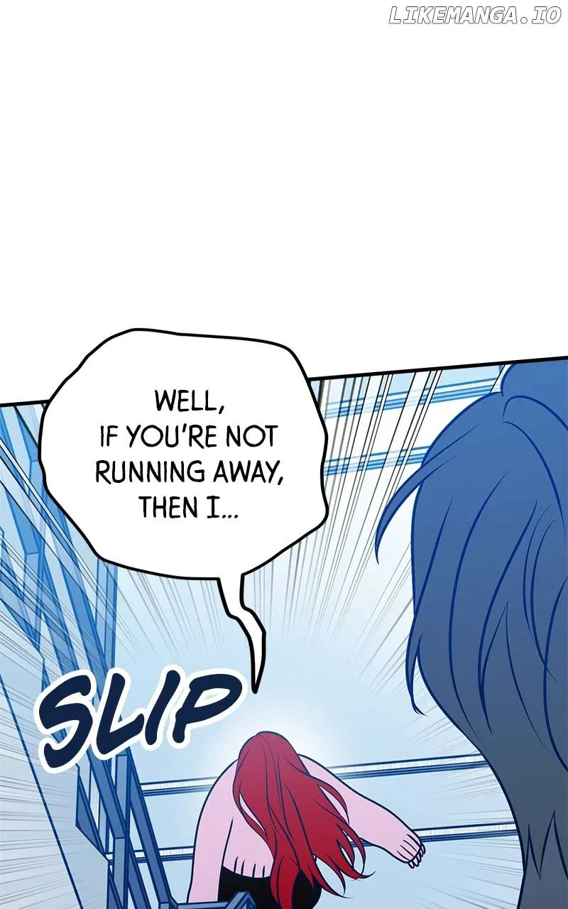 Throw the Trash in the Trash cane Chapter 89 page 17