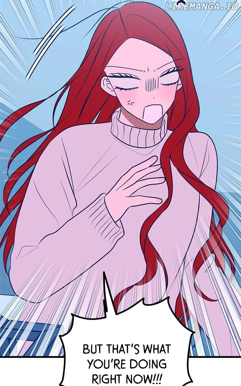 Throw the Trash in the Trash cane Chapter 89 page 14