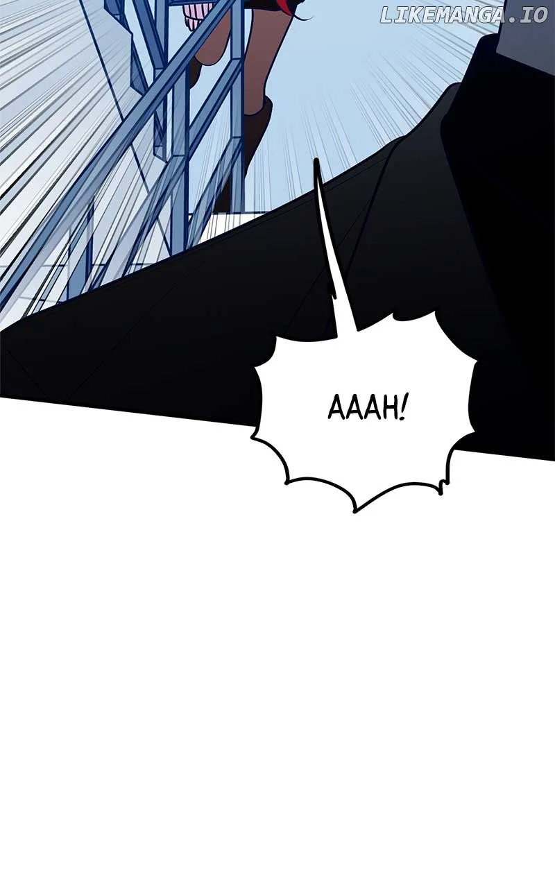Throw the Trash in the Trash cane Chapter 89 page 18