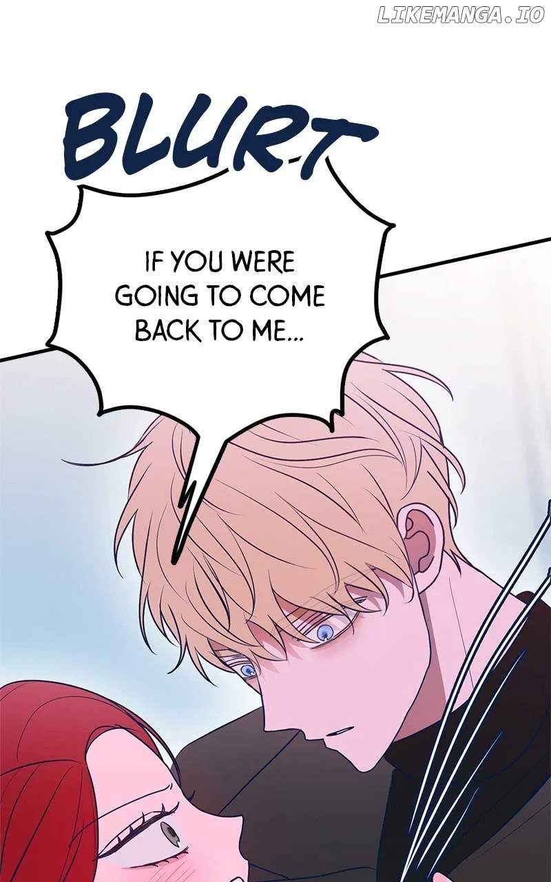 Throw the Trash in the Trash cane Chapter 89 page 21