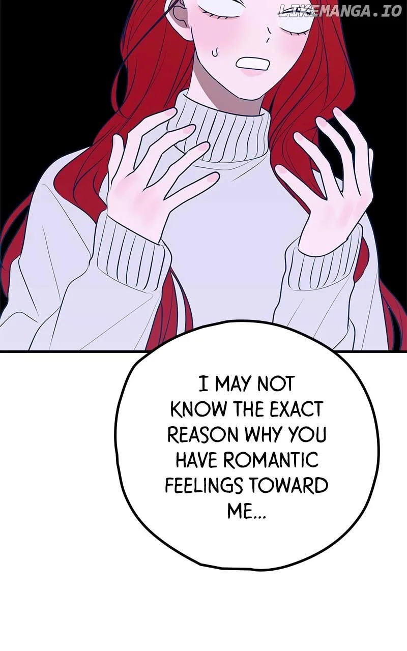 Throw the Trash in the Trash cane Chapter 89 page 33