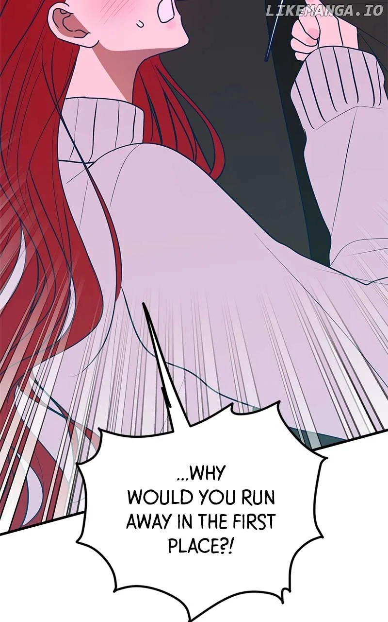 Throw the Trash in the Trash cane Chapter 89 page 22