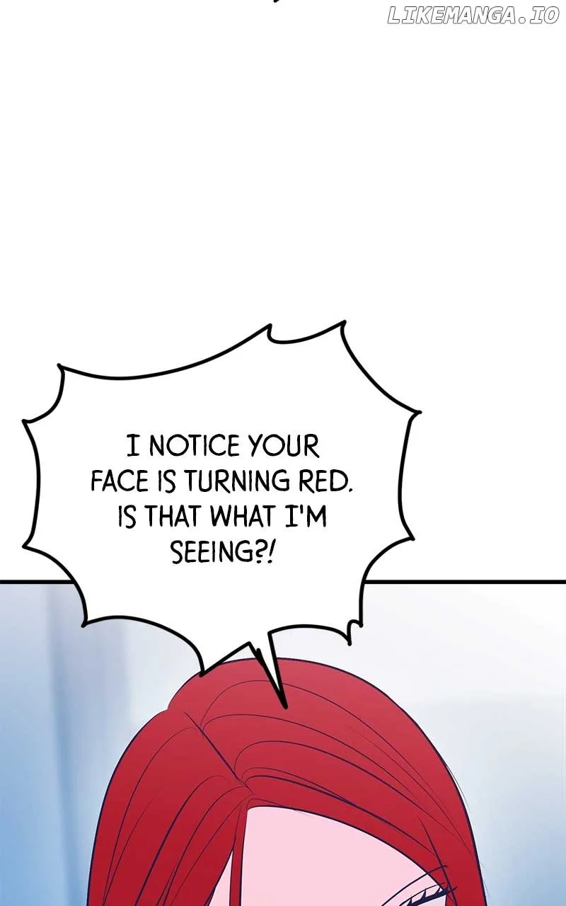 Throw the Trash in the Trash cane Chapter 89 page 23
