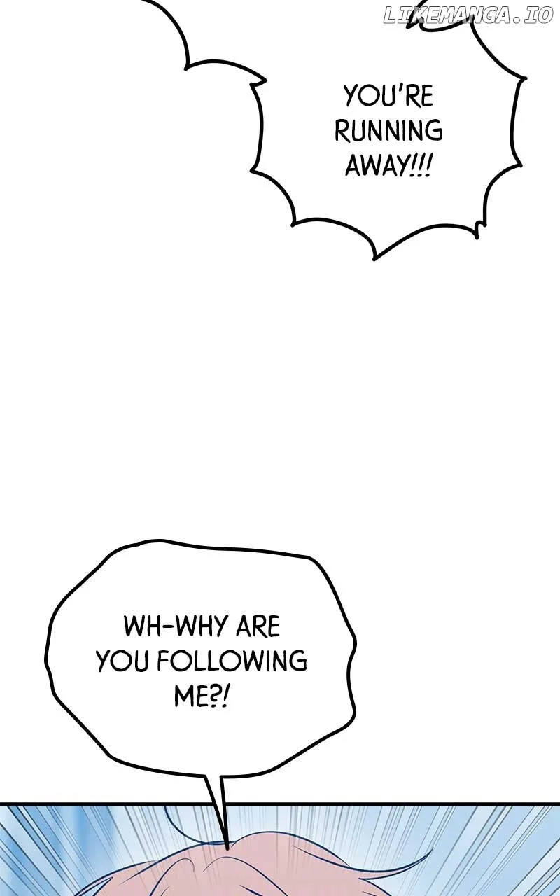 Throw the Trash in the Trash cane Chapter 89 page 15