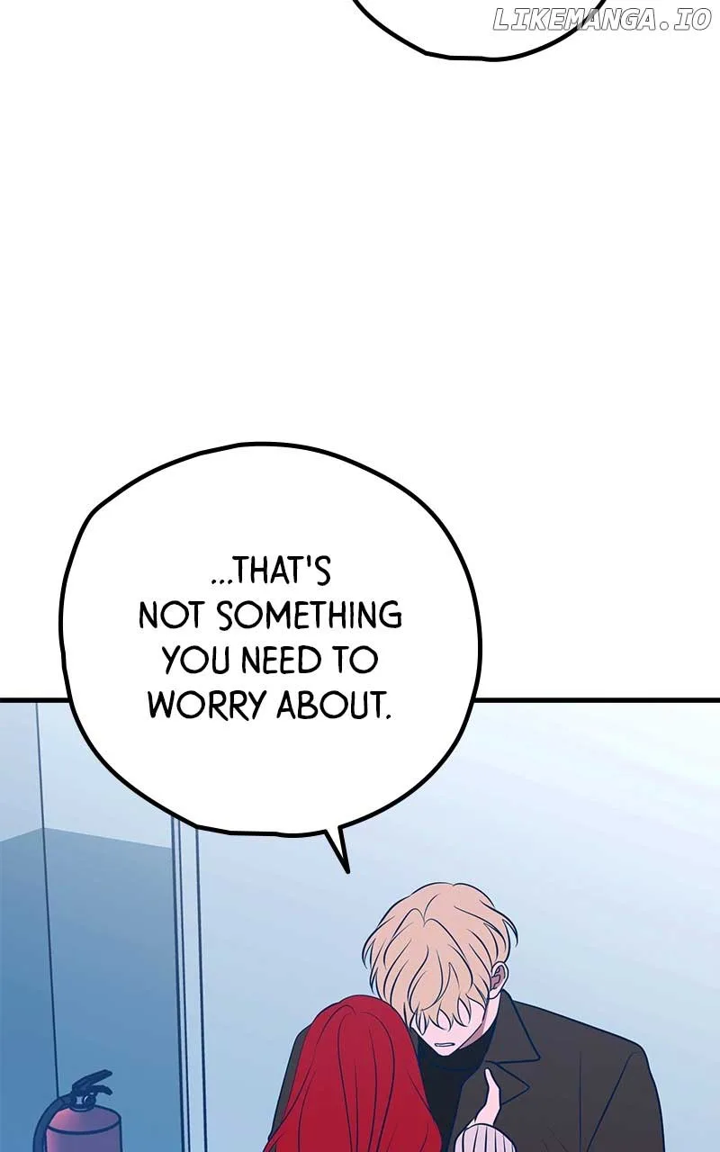 Throw the Trash in the Trash cane Chapter 89 page 30
