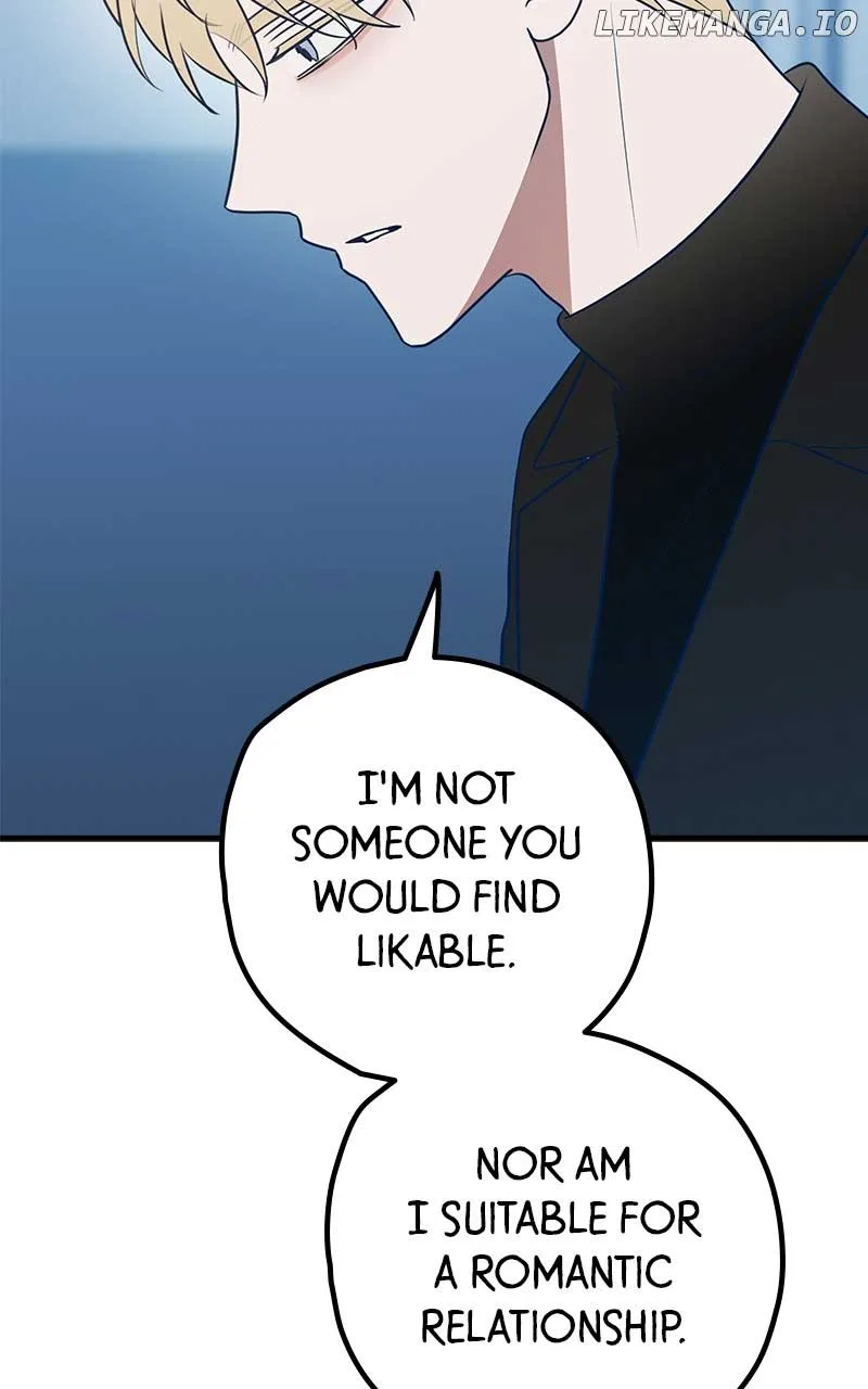 Throw the Trash in the Trash cane Chapter 89 page 35