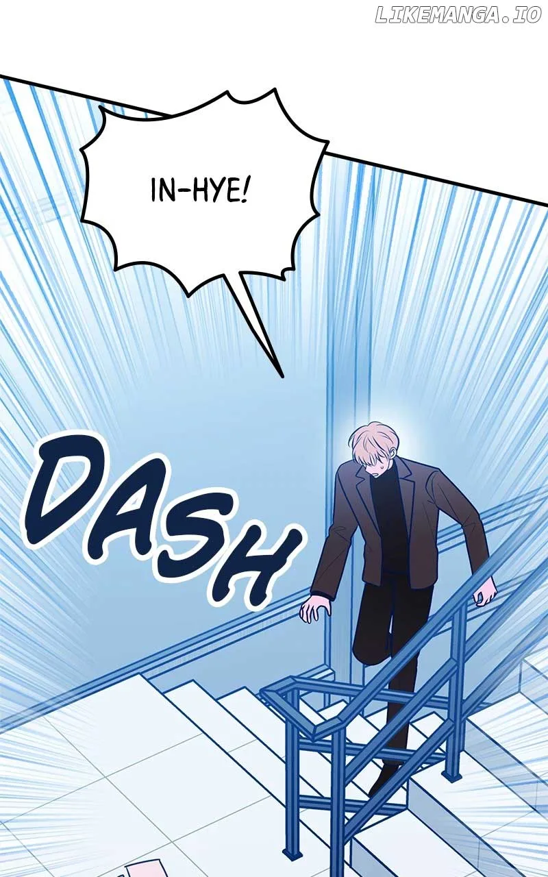 Throw the Trash in the Trash cane Chapter 89 page 19