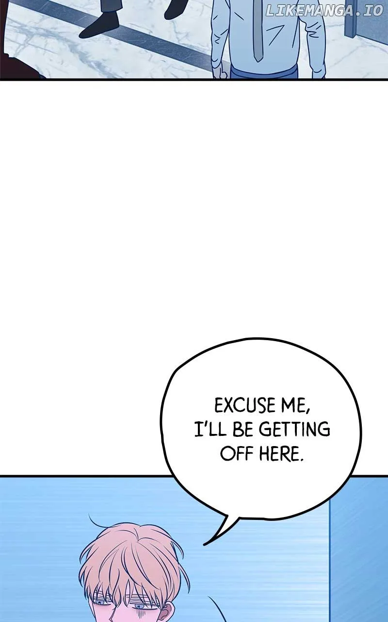 Throw the Trash in the Trash cane Chapter 89 page 8
