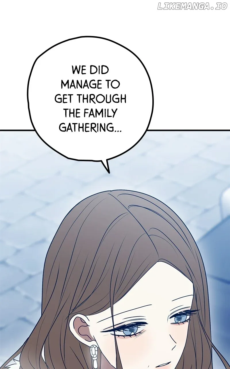 Throw the Trash in the Trash cane Chapter 91 page 7